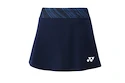 Ženska krila Yonex  Women's Skirt YW0054 Dark Navy