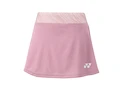 Ženska krila Yonex  Women's Skirt YW0054 Pearl Rose
