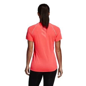 Ženska majica adidas  Adi Runner pink