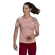 Ženska majica adidas  Adizero Tee Wonder Mauve