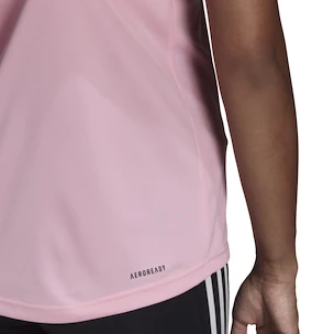 Ženska majica adidas Aeroready DESIGNED TO MOVE SPORT