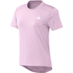 Ženska majica adidas Core Seamless Clear Pink