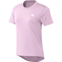 Ženska majica adidas Core Seamless Clear Pink