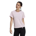 Ženska majica adidas Core Seamless Clear Pink