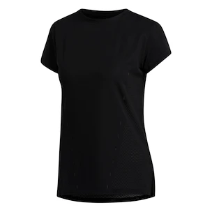 Ženska majica adidas  Engineered Tee black  M