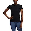 Ženska majica adidas  Engineered Tee black  M