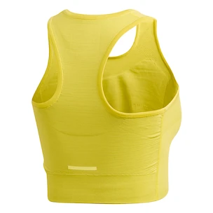 Ženska majica adidas  Primeknit Crop  S