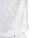 Ženska majica adidas  Tennis Pro Climacool Polo Shirt White