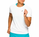Ženska majica Asics  Ventilate SS Top White