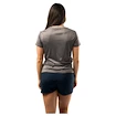 Ženska majica Bauer  WMNS Team Tech Tee Grey