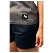 Ženska majica Bauer  WMNS Team Tech Tee Grey