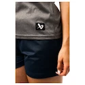 Ženska majica Bauer  WMNS Team Tech Tee Grey