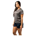 Ženska majica Bauer  WMNS Team Tech Tee Grey