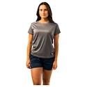 Ženska majica Bauer  WMNS Team Tech Tee Grey XL