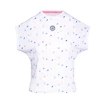 Ženska majica BIDI BADU  Majira Tech Tee White, Mixed  M