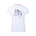 Ženska majica BIDI BADU  Shinae Lifestyle Tee