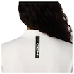 Ženska majica CCM  Golf Polo Solid Blanc