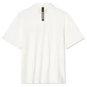 Ženska majica CCM  Golf Polo Solid Blanc