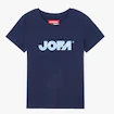 Ženska majica CCM Jofa SS Tee Midnight Blue Senior XL