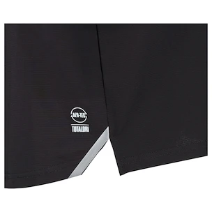 Ženska majica CCM  Team Tee Black XS