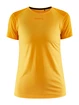 Ženska majica Craft ADV Essence Slim SS Orange