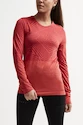 Ženska majica Craft  Cool Comfort LS pink  S
