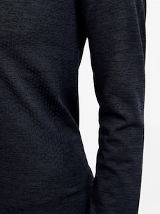 Ženska majica Craft Core Dry Active Comfort LS Black  L