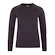 Ženska majica Craft Core Dry Active Comfort LS Dark Plum