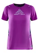 Ženska majica Craft  PRO Hypervent SS Pink  XS