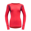 Ženska majica Devold  Hiking Woman Shirt