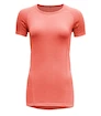 Ženska majica Devold  Running Woman T-Shirt  S