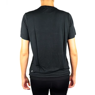 Ženska majica Endurance  Athlecia Mentawa Loose Fit Tee Black  34