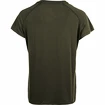 Ženska majica Endurance  Gaina S/S Tee Maple Sugar
