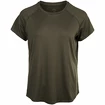 Ženska majica Endurance  Gaina S/S Tee Maple Sugar