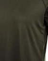 Ženska majica Endurance  Gaina S/S Tee Maple Sugar