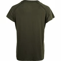 Ženska majica Endurance  Gaina S/S Tee Maple Sugar