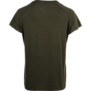 Ženska majica Endurance  Gaina S/S Tee Maple Sugar