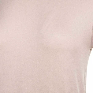 Ženska majica Endurance  Julee Loose Fit Seamless Tee Rose Powder  XXS/XS