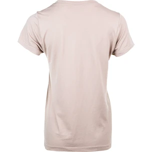 Ženska majica Endurance  Julee Loose Fit Seamless Tee Rose Powder  XXS/XS