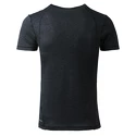 Ženska majica Endurance  Korrl Melange S-S Tee Black Melange