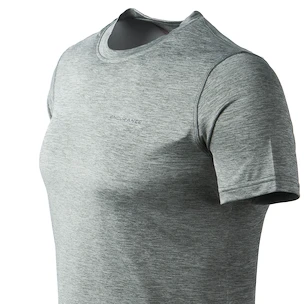 Ženska majica Endurance  Maje Melange S/S Tee Agave Green  40