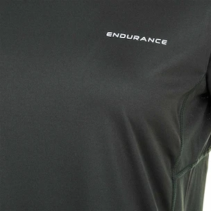Ženska majica Endurance  Milly S-S Tee Rosin
