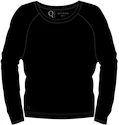 Ženska majica Endurance  Q Cihera LS Tee Black  46