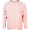 Ženska majica Endurance  Q Cihera LS Tee Rose