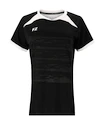 Ženska majica FZ Forza  Agoa W S/S Tee Black  XL