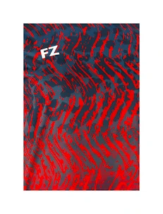 Ženska majica FZ Forza  Alva W S/S Tee Fiery Red  M