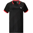 Ženska majica FZ Forza  Coral W SS Tee Black