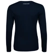 Ženska majica Head  Club 21 Linda LS Women Dark Blue
