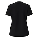 Ženska majica Head  CLUB ORIGINAL T-Shirt Women Black