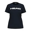 Ženska majica Head  CLUB ORIGINAL T-Shirt Women NV